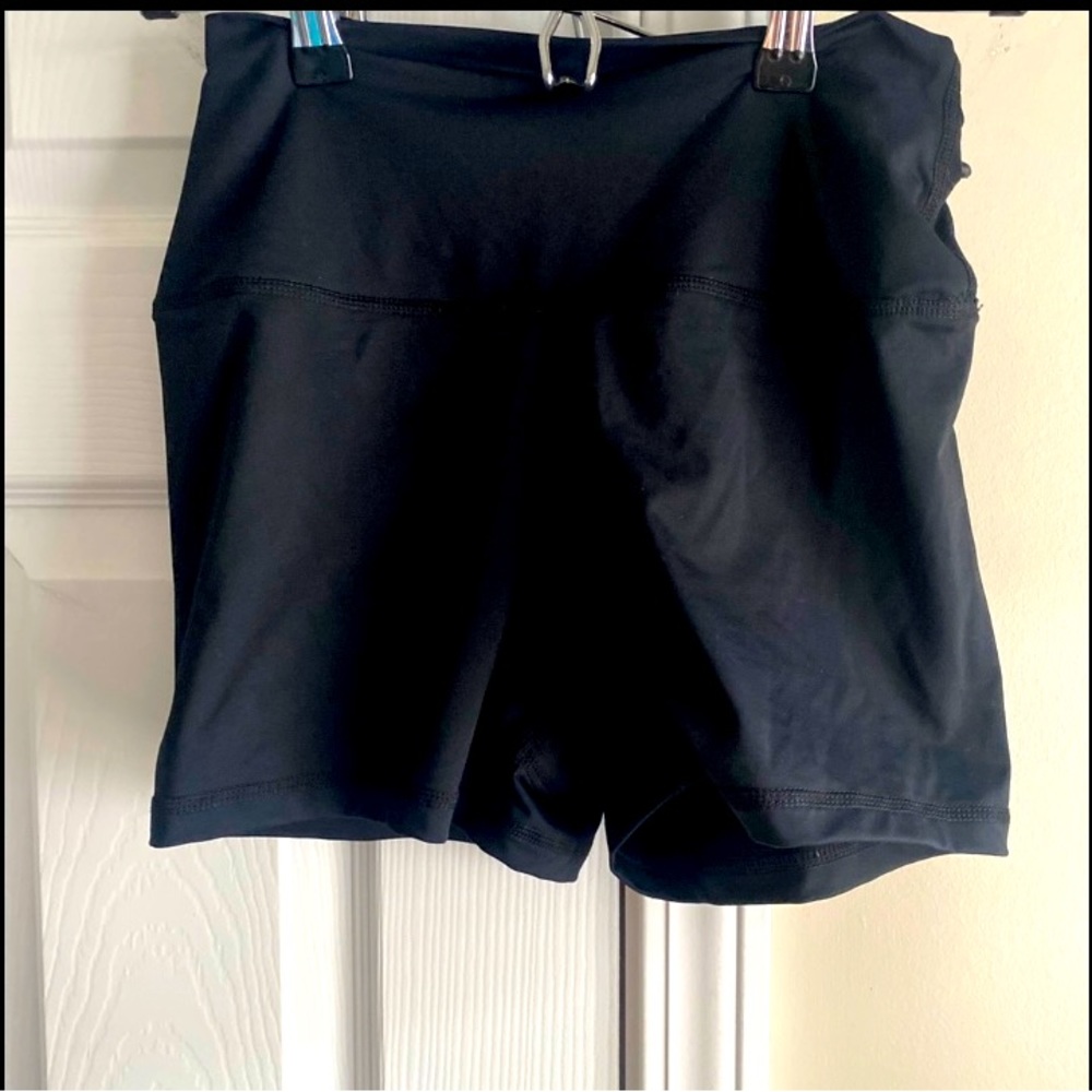 Women's Dance Shorts